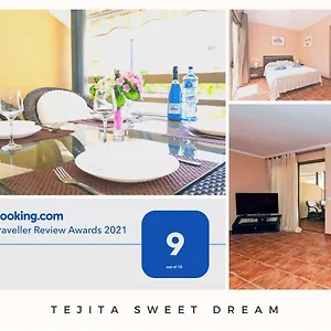Tejita Sweet Dream Apartamento