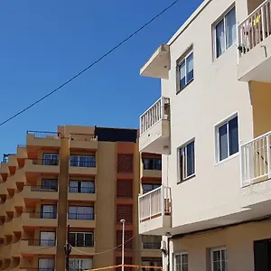 Alquilaencanarias Medano Sancho 3 Nice&comfortable Apartamento