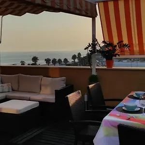  Apartamento Abierto Al Mar España