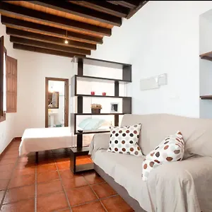  Apartamento Centro Historico A Pies De La Alhambra España