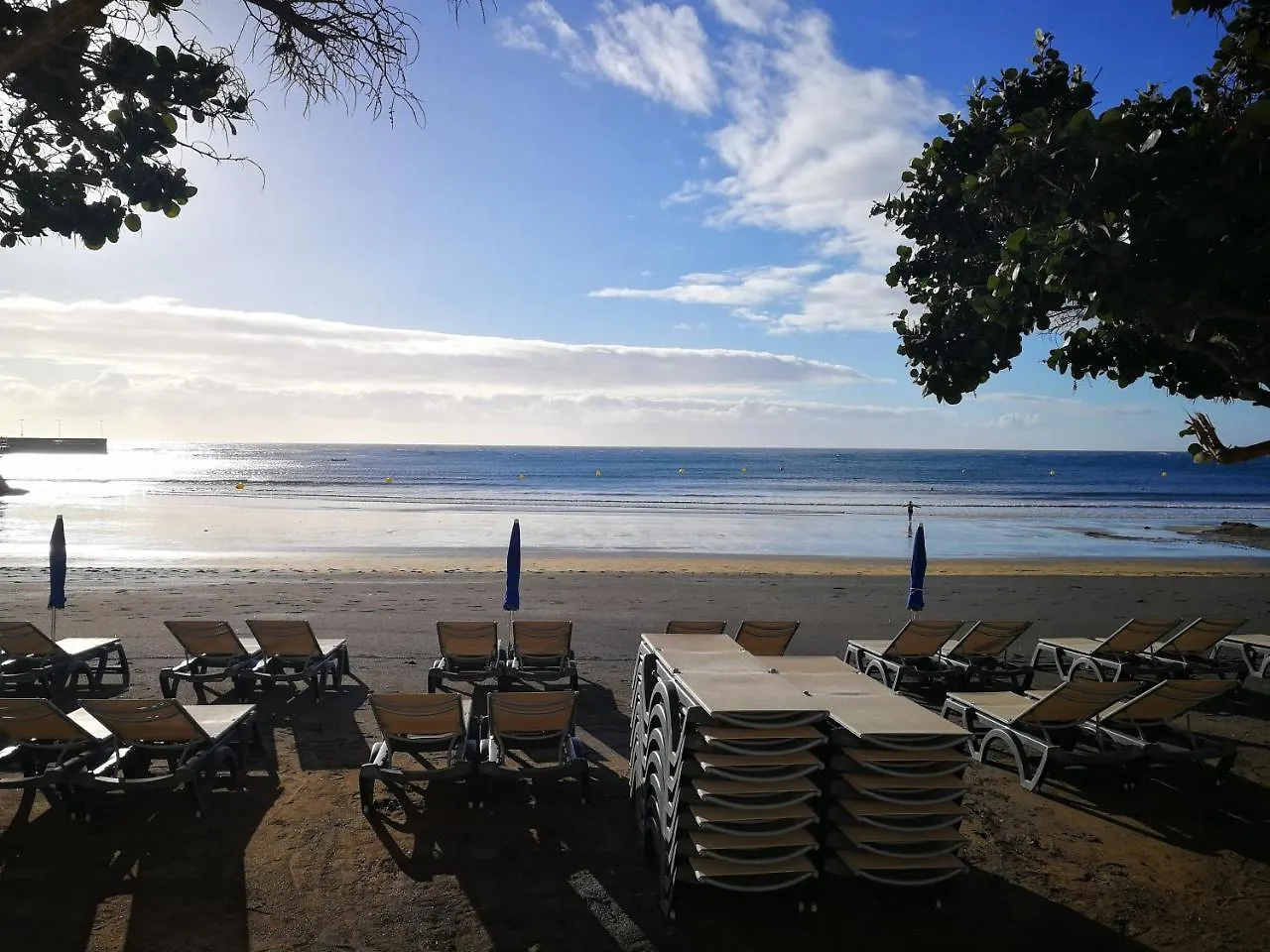 Apartamento alquilaencanarias El Medano, El Cabezo, next to the beach !!!